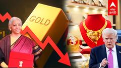 Gold Price Drop Reason திடீரென குறையும் தங்கம் விலை காத்திருக்கும் ஆபத்து பின்னணி ரகசியம் என்ன?