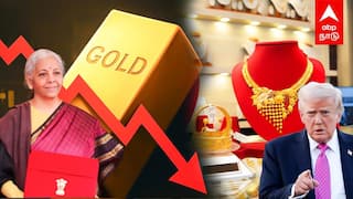 Gold Price Drop Reason திடீரென குறையும் தங்கம் விலை காத்திருக்கும் ஆபத்து பின்னணி ரகசியம் என்ன?