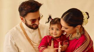 'My Obsession Is My Daughter': Deepika Padukone’s Heartfelt Mommy Moment Wins The Internet