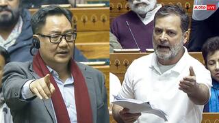 'तब 56 इंच की छाती को क्या हुआ था', नरवणे का जिक्र कर बोले राहुल गांधी तो भड़की BJP, कहा- 1962 में कांग्रेस के जमाने में...