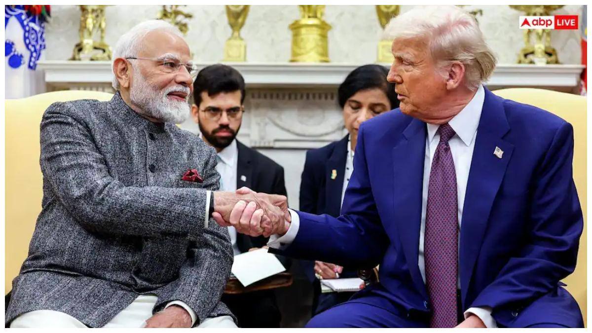 Donald Trump Spoke to PM Modi : ప్రధాని మోదీతో ఫోన్‌లో మాట్లాడిన డోనాల్డ్ ట్రంప్! భారతదేశంపై అమెరికా సుంకాలను ఎత్తివేస్తుందా?