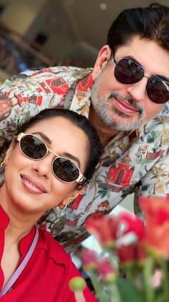 टीवी की 'अनुपमा' ने 15 मिनट में लिए थे सात फेरे, महज चंद घंटों में बना था शादी का प्लान