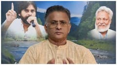 పవన్ శాఖపైనే న్యాయపోరాటం చేస్తున్న జనసేన నేత బొలిశెట్టి- పార్టీ పదవుల నుంచి తప్పుకుంటున్నట్టు ప్రకటన