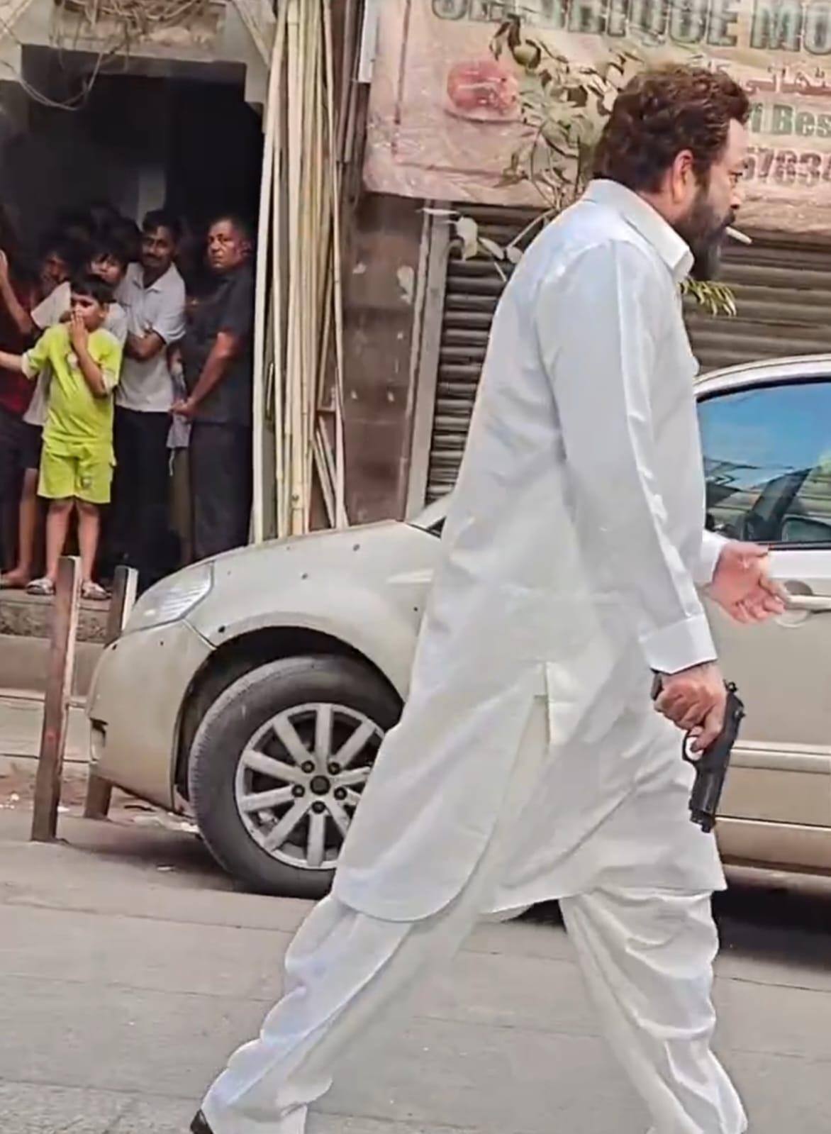 Police registered FIR against the location manager of Dhurandhar 2, know what is the matter