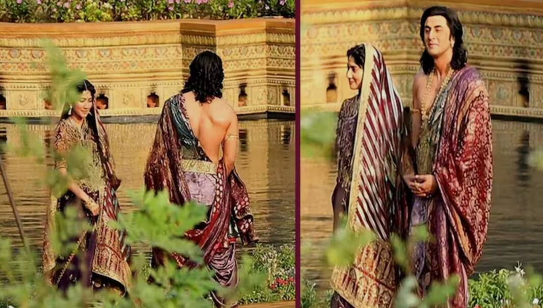 प्रतीक्षा संपली! ‘या’ दिवशी रणबीर कपूरचा ‘राम अवतार’ होणार रिव्हील, ग्रँड इव्हेंट ठरणार ऐतिहासिक