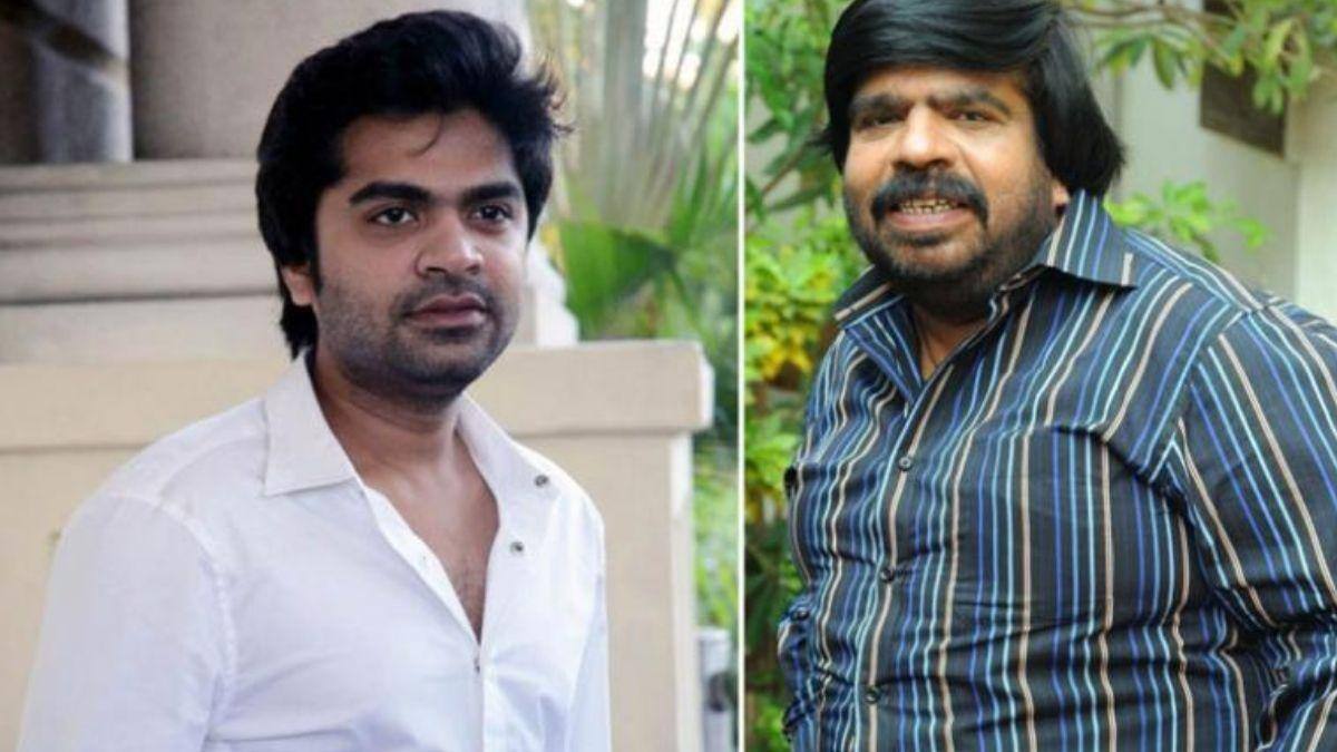 T Rajendar: சிலம்பரசனுக்காக என் வாழ்க்கயையே விட்டுக் கொடுப்பேன்.. உருகிய டி.ஆர்!