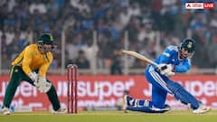 T20 World Cup Live Streaming: वार्मअप मैच में भिड़ेंगे भारत-साउथ अफ्रीका, जानें कहां और कैसे देखें लाइव