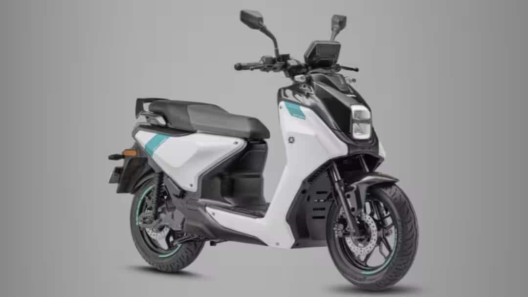 Yamaha EC-06: சிங்கம் களமிறங்கிடுச்சே.! மிகவும் எதிர்பார்க்கப்பட்ட யமாஹா EV பைக் வருகிறது; விலை, அம்சங்கள் என்ன.?