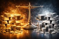 Gold vs Silver: તમારી પાસે ₹10,000 છે? સોનું ખરીદવું કે ચાંદી? જાણો ક્યાં મળશે સૌથી વધુ નફો અને ક્યાં છે જોખમ