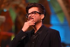 Anil Kapoor New Look : अनिल कपूरच्या नव्या लूकवर चाहते घायाळ; सत्तरीतही दिसतात यंग अँड हँडसम