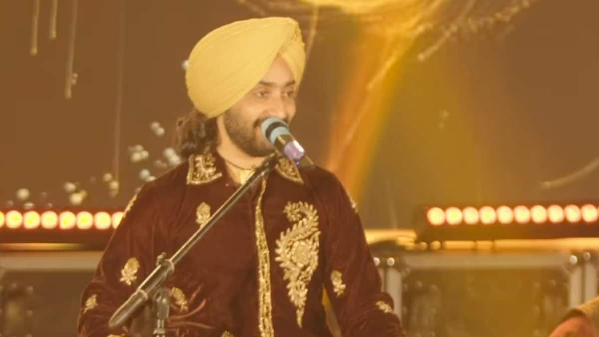 Satinder Sartaaj Concert: Udaarian Singer To Weave Magic In Delhi On Valentine’s Day