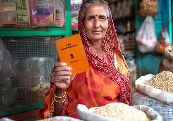 Duplicate Ration Card:  જો તમારું રાશનકાર્ડ ખોવાઈ જાય તો ગભરાશો નહીં. તમે એક સરળ પ્રક્રિયા દ્વારા ડુપ્લિકેટ કાર્ડ મેળવી શકો છો અને સરકારી રાશન અને અન્ય લાભો ફરી શરૂ કરી શકો છો.