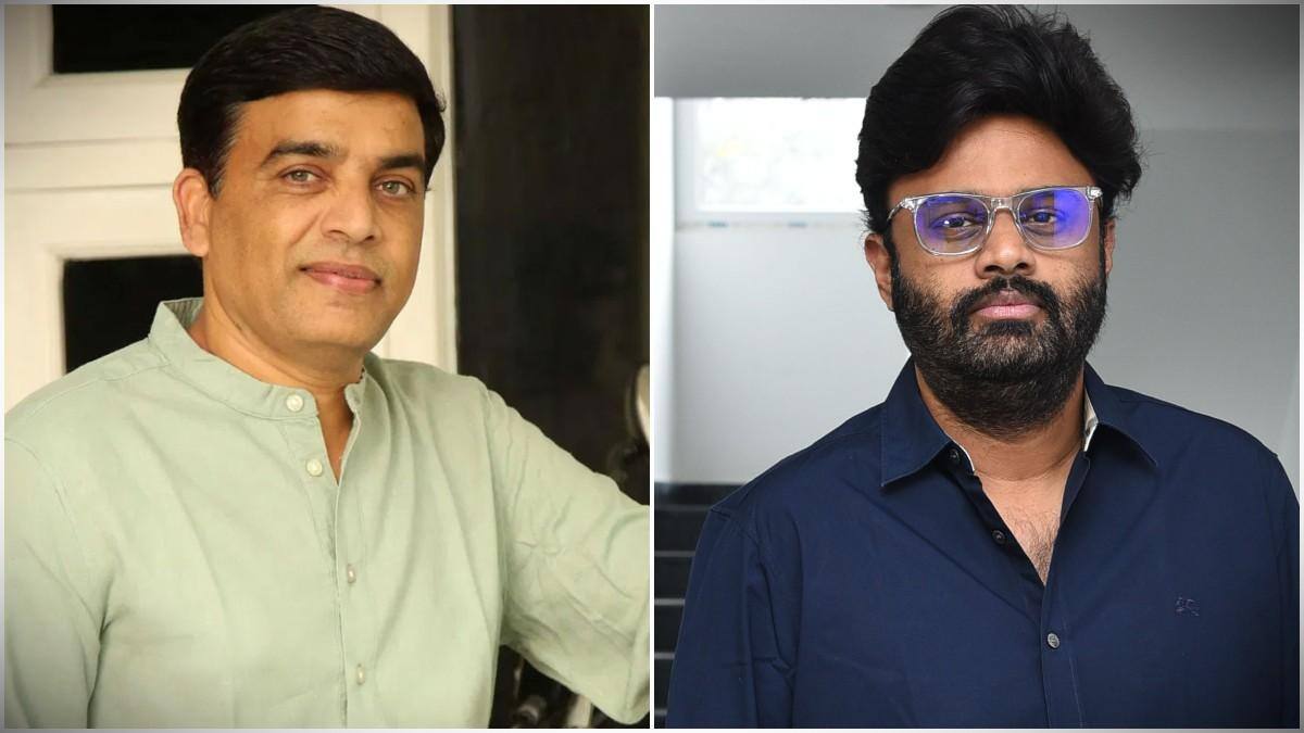 Dil Raju Vs Naga Vamsi: 'దిల్' రాజుకు నాగవంశీ షాక్... Funky Movieతో ఆ బంధం తెగినట్టేనా?
