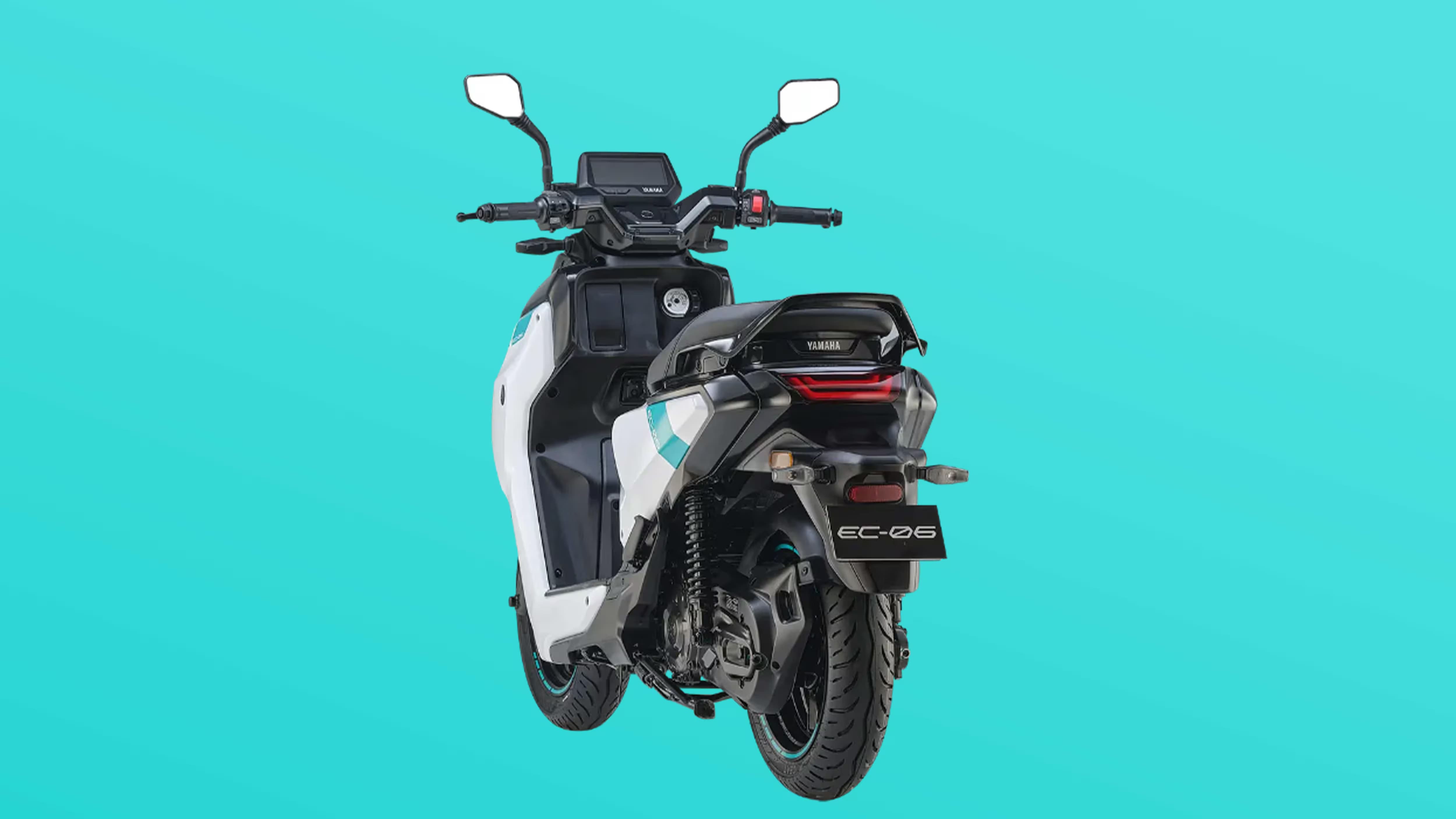 Yamaha EC-06: சிங்கம் களமிறங்கிடுச்சே.! மிகவும் எதிர்பார்க்கப்பட்ட யமாஹா EV பைக் வருகிறது; விலை, அம்சங்கள் என்ன.?
