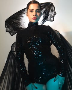 कंटेस्टेंट ने की उर्फी जावेद से बदतमीजी, भड़के करण कुंद्रा ने जमकर लगाई क्लास