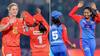 WPL 2026 Eliminator: Gujarat Giants Aim To Block Delhi Capitals' Fourth Straight Final