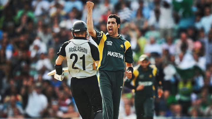 Pakistani fast bowler Umar Gul was the highest wicket-taker in the first-two ICC T20 World Cups. He took 13 wickets in both 2007 and 2009 editions.
