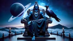 February 2026 Lucky Zodiacs : फेब्रुवारीत 6 ग्रहांच्या राजयोगाने बदलणार 5 राशींचं भाग्य; सुख-संपत्तीसह हातात खेळणार पैसा