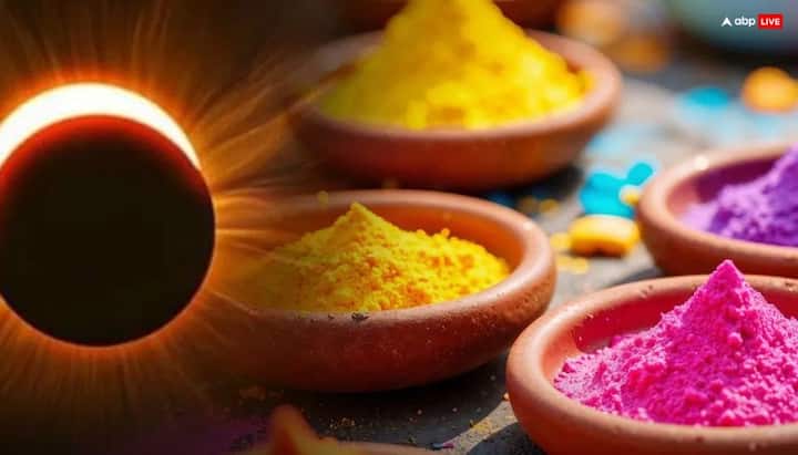 साल 2026 का पहला चंद्र ग्रहण 3 मार्च दिन मंगलवार को लगने जा रहा है, यह एक खंडग्रास चंद्र ग्रहण होगा, जो भारत के कुछ क्षेत्रों में दिखाई देगा. होलिका दहन के दिन चंद्र ग्रहण की शुरुआत दोपहर 03 बजकर 20 बजे से लेकर शाम 06 बजकर 47 मिनट तक रहने वाला है.