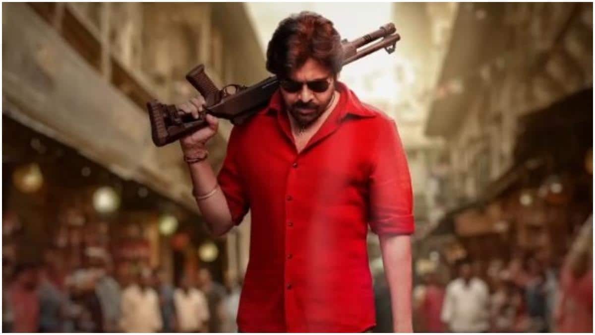 Ustaad Bhagat Singh Release Date: ఉస్తాద్ రిలీజ్ డేట్ ఫిక్స్... అనౌన్స్ చేయడమే బ్యాలెన్స్ - మెగా & పవన్ ఫ్యాన్స్ రెడీయా?