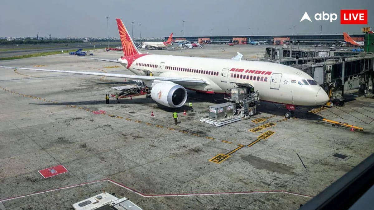 பயணிகள் உயிருடன் விளையாட்டா? தகுதிச் சான்றிதழ் இன்றி பறந்த ஏர் இந்தியா விமானம்! என்ன நடந்தது?