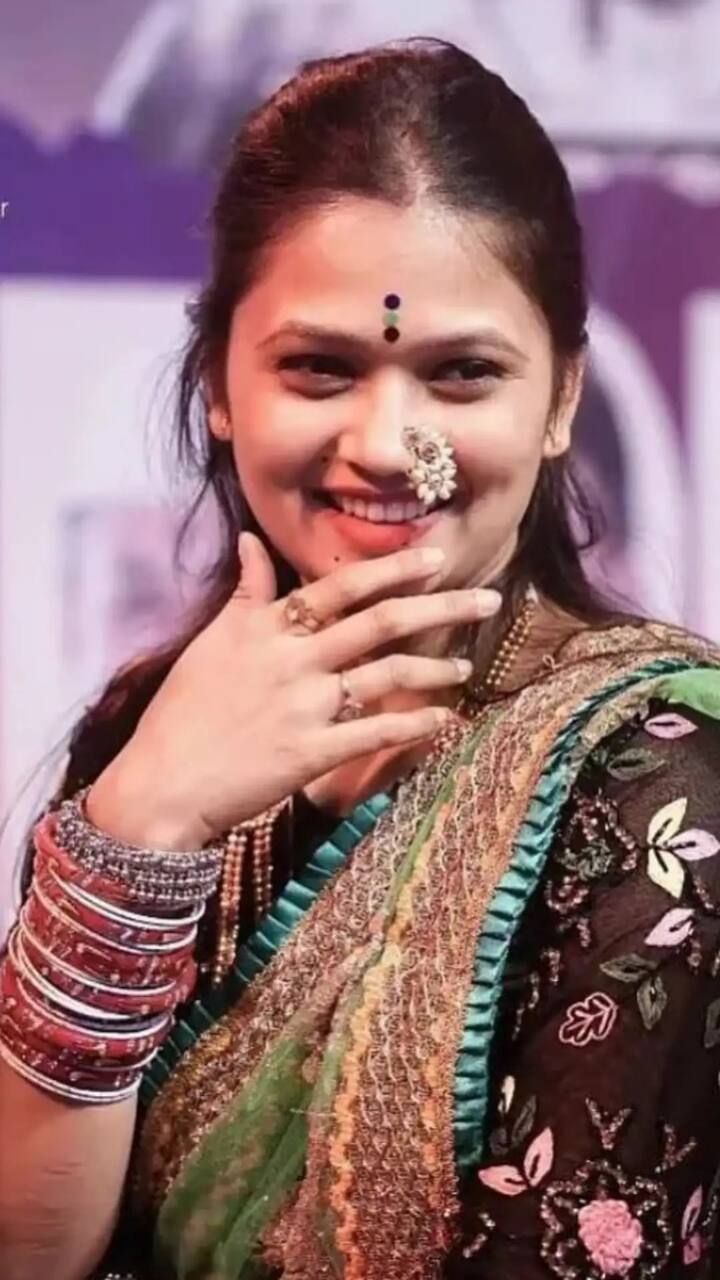 दोघांची अदाकारी तोडीस तोड आहे. दरम्यान, गौतमी आणि राधामधील कोल्ड वॉर सर्वांना ज्ञात आहे. अलिकडेच झालेल्या मुलाखतीमध्ये गौतमीने राधासोबतच्या वादावर भाष्य केलं आहे.