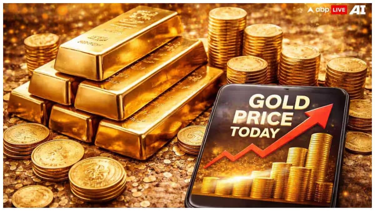 Gold price Today : అమెరికా-భారత్ వాణిజ్య ఒప్పందం తర్వాత పెరిగిన బంగారం ధరలు, అదే బాటలో వెండి!