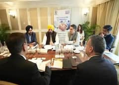 ਮੁੰਬਈ ਜਾਣਗੇ CM ਮਾਨ, ਉਦਯੋਗਪਤੀਆਂ ਨਾਲ ਕਰਨਗੇ ਮੁਲਾਕਾਤ, ਹੋ ਸਕਦਾ ਵੱਡਾ ਐਲਾਨ