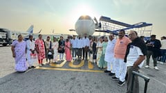 वडेट्टीवार गटाच्या 18 नगरसेवकांची दिल्ली वारी, चंद्रपुरातील वाद आता काँग्रेस श्रेष्ठींच्या दारी; महापौरपदाबाबत अंतिम निर्णय राहुल गांधी घेणार?