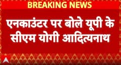 Breaking News: UP CM Yogi Adityanath Defends Police Firing, Highlights Crime Reduction and Public Safety