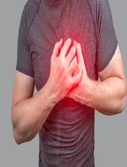 હાર્ટ બ્લોકેજને ઓળખવાની આ છે સૌથી સરળ રીત