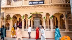 Sant Gajanan Maharaj: संत गजानन महाराजांच्या 148 व्या प्रकट दिन सोहळ्याला सुरुवात, शेगावात भक्तांची मंदियाळी! काही क्षणचित्रे...