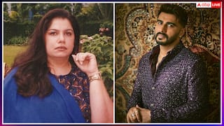 'जिंदगी बहुत बेरहम है', मां मोना कपूर को याद कर इमोशनल हुए अर्जुन कपूर