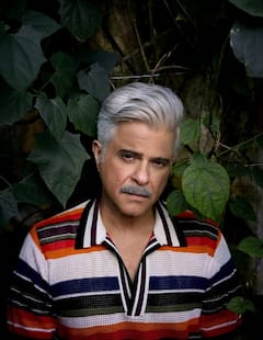 Anil Kapoor New Look : अनिल कपूरच्या नव्या लूकवर चाहते घायाळ; सत्तरीतही दिसतात यंग अँड हँडसम