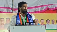 Solapur News: चार महिन्याच्या बाळाला घेऊन राम सातपुतेंची पत्नी प्रचाराच्या रिंगणात; सातपुते विरूध्द जानकर लढतीकडे जिल्ह्याचं लक्ष