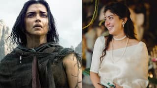 Sai Pallavi To Replace Deepika Padukone In Kalki 2898 AD Sequel: Report