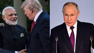 US-India Deal: શું ભારત રશિયા પાસેથી ક્રૂડ નહીં ખરીદે? ટ્રમ્પના દાવા પર ક્રેમલિનની પહેલી પ્રતિક્રિયા