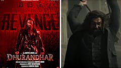 'धुरंधर 2' की रिलीज से पहले ही जान लीजिए फिल्म की कहानी, ल्यारी पर राज करने वाले 'हमजा' का सच