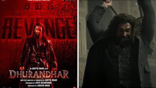 'धुरंधर 2' की रिलीज से पहले ही जान लीजिए फिल्म की कहानी, ल्यारी पर राज करने वाले 'हमजा' का सच