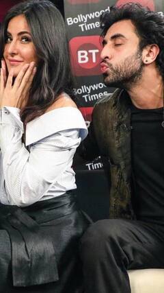 कैटरीना कैफ और रणबीर कपूर का आखिर क्यों हुआ था ब्रेकअप, ये है असली वजह