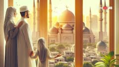 Muslim Festival: शब-ए-बारात के बाद इस्लाम का कौन का त्योहार शुरू होगा