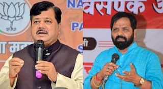 Bharat Gogavale :ज्यांच्यासाठी आम्ही उठाव करून एकत्र आलो त्यांनी थोडी तरी जाणीव ठेवायला हवी होती; मंत्री भरत गोगावलेंनी प्रवीण दरेकर यांना सुनावलं