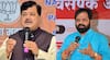 Bharat Gogavale :ज्यांच्यासाठी आम्ही उठाव करून एकत्र आलो त्यांनी थोडी तरी जाणीव ठेवायला हवी होती; मंत्री भरत गोगावलेंनी प्रवीण दरेकर यांना सुनावलं
