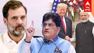 US India | இந்தியா - அமெரிக்கா டீல்