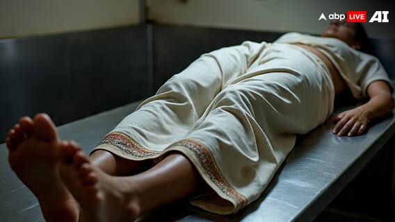Sonbhadra News: मोबाइल के लिए पति से विवाद, 25 फीट गहरे कुएं में कूदकर विवाहिता ने दी जान Sonbhadra News: मोबाइल के लिए पति से विवाद, 25 फीट गहरे कुएं में कूदकर विवाहिता ने दी जान