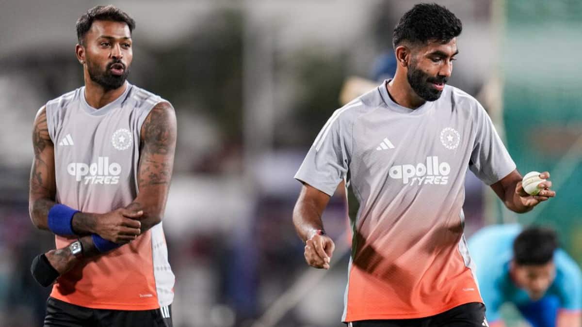 Worrying Signs For India? Namibia's T20 World Cup Warm-Up Clash Score Raises Eyebrows