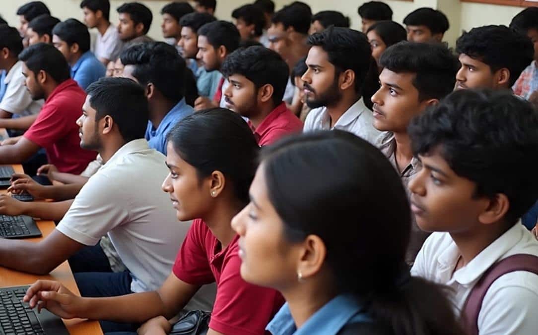 Labor Management: தொழிலாளர் மேலாண்மையில் பட்டப் படிப்பு; விண்ணப்பிக்க அவகாசம் நீட்டிப்பு