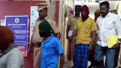 தேனியில் பைனான்சியர் படுகொலை: வீட்டு வாசலில் நடந்த கொடூரம்! 6 பேர் கைது, அதிர்ச்சி தரும் காரணம்!