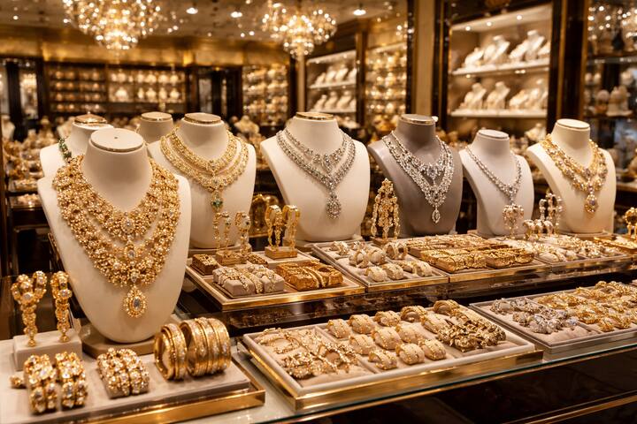 सबसे पहले, आइए समझते हैं कि ये क्या हैं। गोल्ड और सिल्वर ईटीएफ 'एक्सचेंज ट्रेडेड फंड' हैं। ये आपको सोना और चांदी घर लाए बिना उनमें निवेश करने का अवसर देते हैं। गोल्ड ईटीएफ 99.5% से अधिक शुद्धता वाले सोने के बिस्कुट पर नज़र रखता है और सिल्वर ईटीएफ शुद्ध चांदी पर। ये दोनों फंड शेयर बाजार में सूचीबद्ध हैं, इसलिए आप बाजार के समय के दौरान अपने 'डीमैट खाते' के माध्यम से शेयरों की तरह ही इनमें लेन-देन कर सकते हैं।