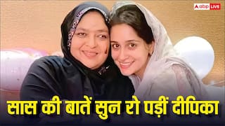 शादी के बाद दीपिका कक्कड़ की होती थी सास से अनबन, परेशान शोएब इब्राहिम को लेना पड़ा था ये फैसला